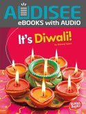 It's Diwali! (eBook, ePUB)