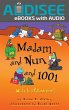 Madam and Nun and 1001 (eBook, ePUB) - Bild 1