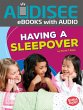 Having a Sleepover (eBook, ePUB) - Bild 1