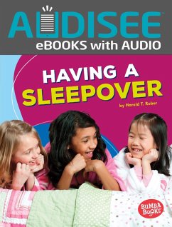 Cover Having a Sleepover (eBook, ePUB)
