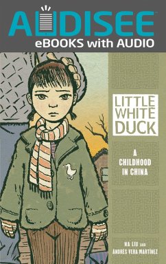Cover Little White Duck (eBook, ePUB)