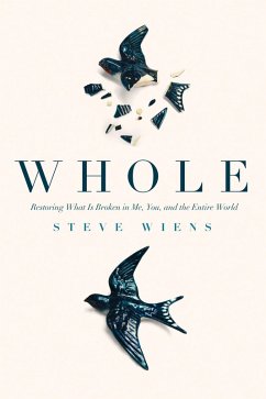 Cover Whole (eBook, ePUB)