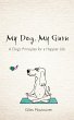 My Dog, My Guru (eBook, ePUB) - Bild 1