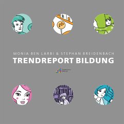 Trendreport Bildung (eBook, ePUB)