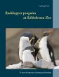 Rockhopper penguins at Schönbrunn Zoo... - Bild 1