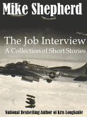 The Job Interview: A Collection of Short Stories (eBook, ePUB) The Job Interview: A Collection of Short Stories (eBook, ePUB)