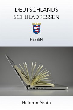 Cover Deutschlands Schuladressen (eBook, ePUB)