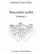Racconti scelti. 1 (eBook, ePUB) - Bild 1