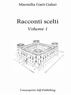 Racconti scelti. 1 (eBook, ePUB) - Gatti Galasi, Marmilia