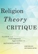 Religion, Theory, Critique (eBook, ePUB) - Bild 1