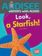 Look, a Starfish! (eBook, ePUB) - Bild 1