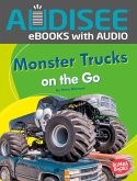Monster Trucks on the Go (eBook, ePUB)