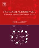 Nonlocal Astrophysics (eBook, ePUB)