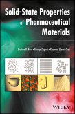 Solid-State Properties of Pharmaceutical Materials (eBook, ePUB)