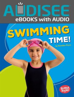 Swimming Time! (eBook, ePUB) - Flynn, Brendan