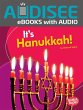 It's Hanukkah! (eBook, ePUB) - Bild 1