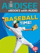 Baseball Time! (eBook, ePUB) - Bild 1