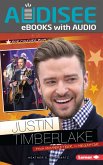 Justin Timberlake (eBook, ePUB) Justin Timberlake (eBook, ePUB)