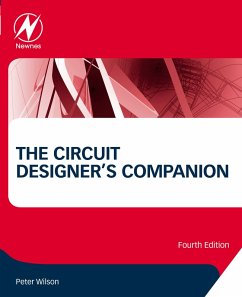 The Circuit Designer's Companion (eBook, ePUB) - Wilson, Peter