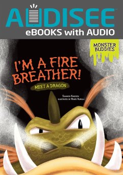 Cover I'm a Fire Breather! (eBook, ePUB)