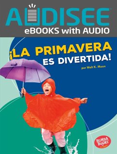 Cover ¡La primavera es divertida! (Spring Is Fun!) (eBook, ePUB)