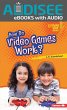 How Do Video Games Work? (eBook, ePUB) - Bild 1
