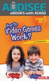 How Do Video Games Work? (eBook, ePUB) How Do Video Games Work? (eBook, ePUB)