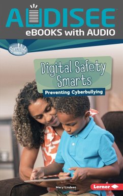 Cover Digital Safety Smarts (eBook, ePUB)