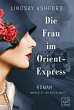 Die Frau im Orient-Express - Bild 1