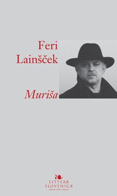 MuriSa (eBook, ePUB) - Lainscek, Feri