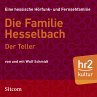 Die Familie Hesselbach - Der Teller... - Bild 1