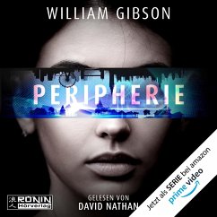 Peripherie (MP3-Download) - Gibson, William