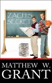 Zach's Secret (eBook, ePUB) Zach's Secret (eBook, ePUB)