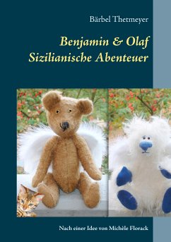 Benjamin & Olaf (eBook, ePUB)