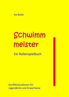 Cover Schwimmmeister (eBook, ePUB)