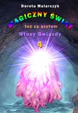 Magiczny świat tuż za płotem 4 (eBook, ePUB)