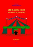 Storia del Circo (eBook, ePUB)