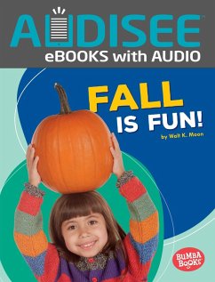 Fall Is Fun! (eBook, ePUB) Cover Fall Is Fun! (eBook, ePUB)