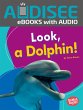 Look, a Dolphin! (eBook, ePUB) - Bild 1