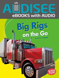 Cover Big Rigs on the Go (eBook, ePUB)
