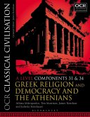 OCR Classical Civilisation A Level Components 31 and 34 (eBook, PDF)