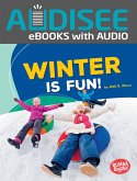 Winter Is Fun! (eBook, ePUB)