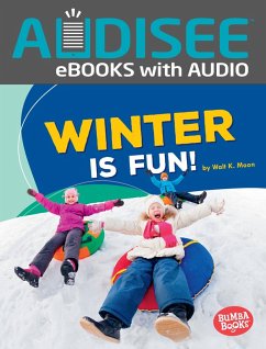 Cover Winter Is Fun! (eBook, ePUB)