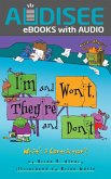 I'm and Won't, They're and Don't (eBook, ePUB)
