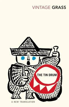 The Tin Drum (eBook, ePUB) - Grass, Günter