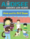 Ana and the Pet Show (eBook, ePUB) Ana and the Pet Show (eBook, ePUB)