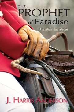 The Prophet of Paradise (eBook, ePUB) - Anderson, J. Harris