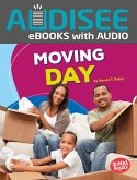 Moving Day (eBook, ePUB) Moving Day (eBook, ePUB)