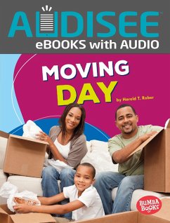Cover Moving Day (eBook, ePUB)