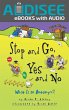 Stop and Go, Yes and No (eBook, ePUB) - Bild 1